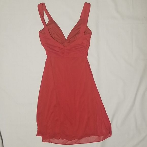 Little Red Dress - Picture 4 of 6